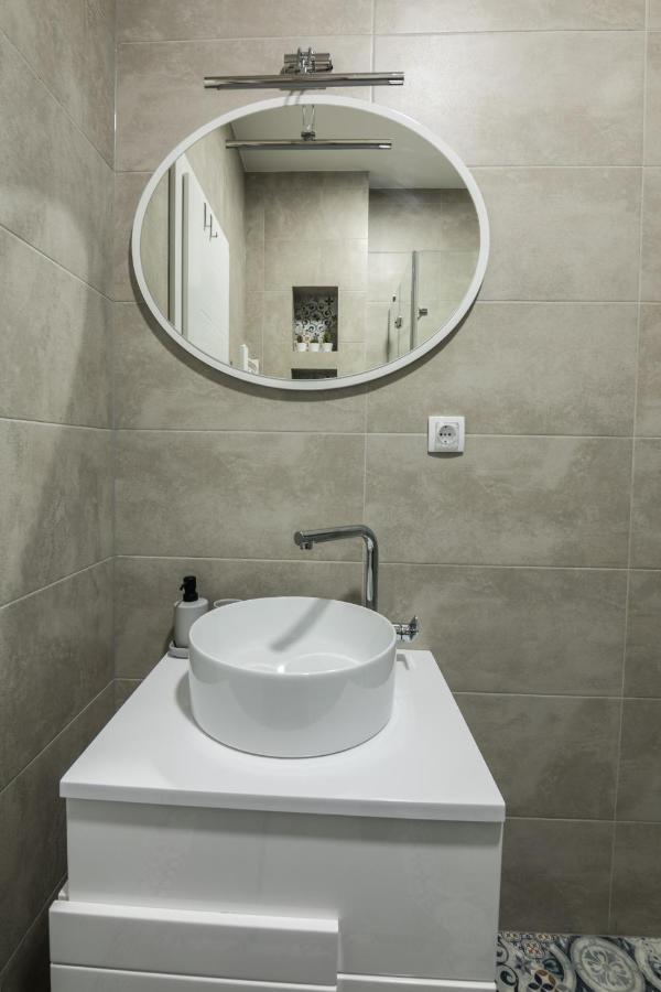 Apartman Park Bijeljina Exterior foto